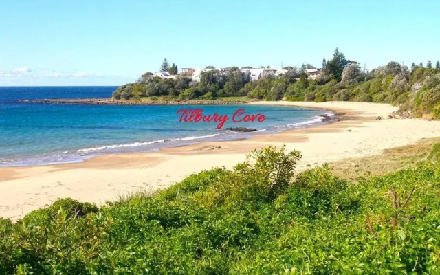 MALL24C - Beach 100m - Culburra Beach