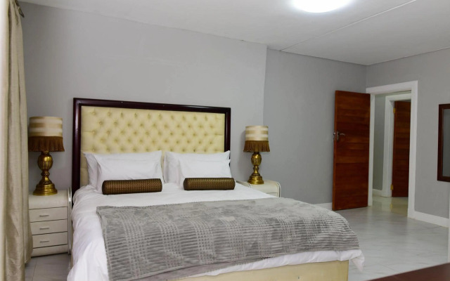 Olive Boutique and Accommodation