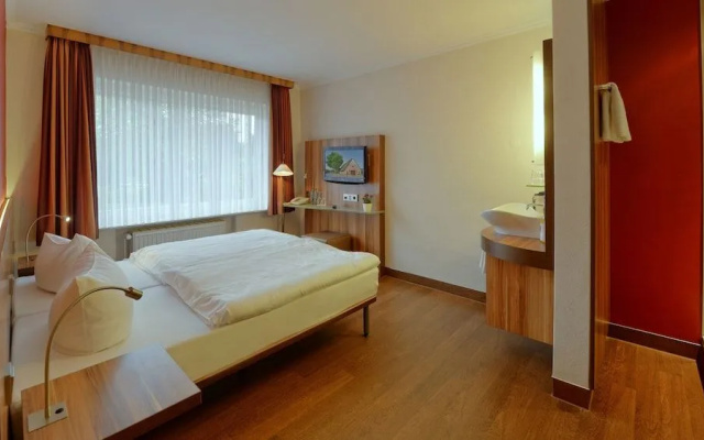 Landhotel Zur Eiche