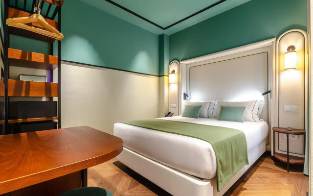 Nicola Rossio Hotel