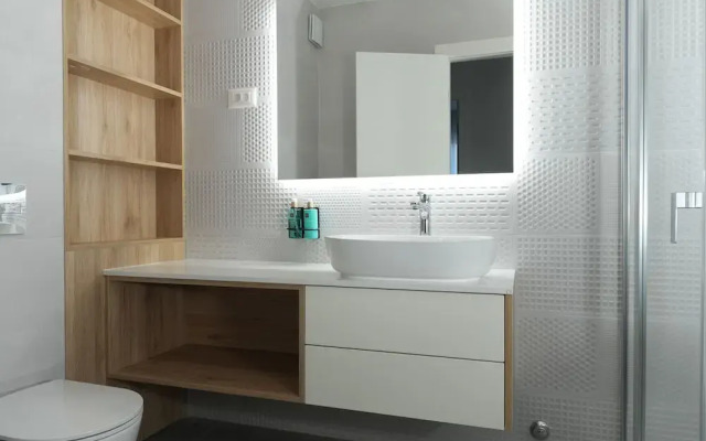 Adria Concept Suites