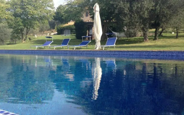 Holiday Home Torricello