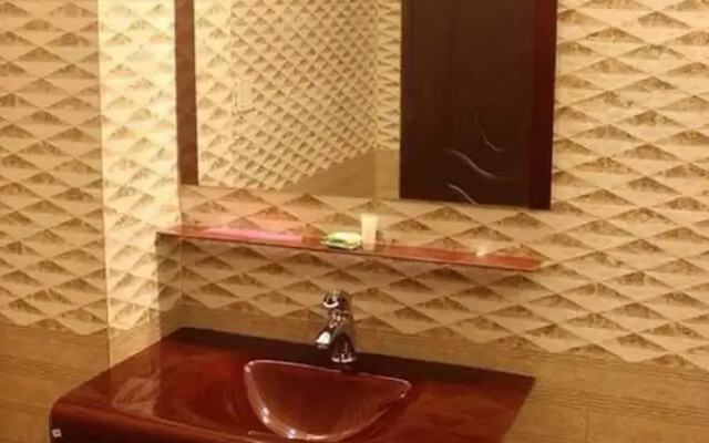 British Hotel