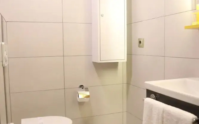 Diasos Otel Buca