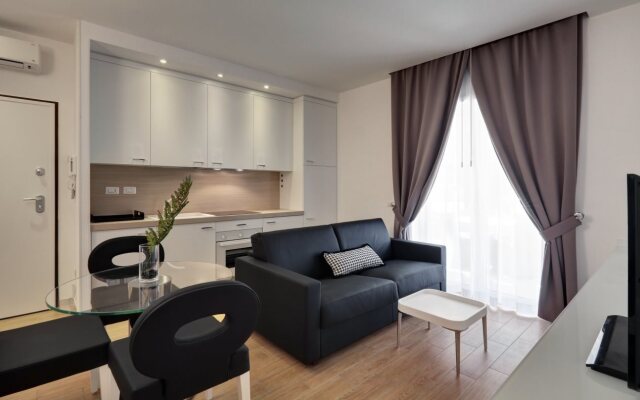 LHP Suite Firenze