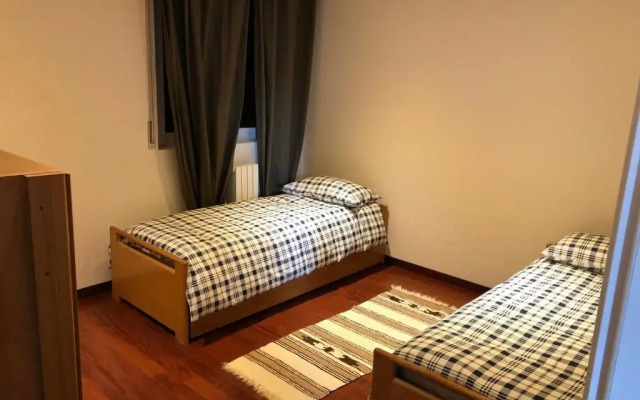 Cozy Apartment Barzio