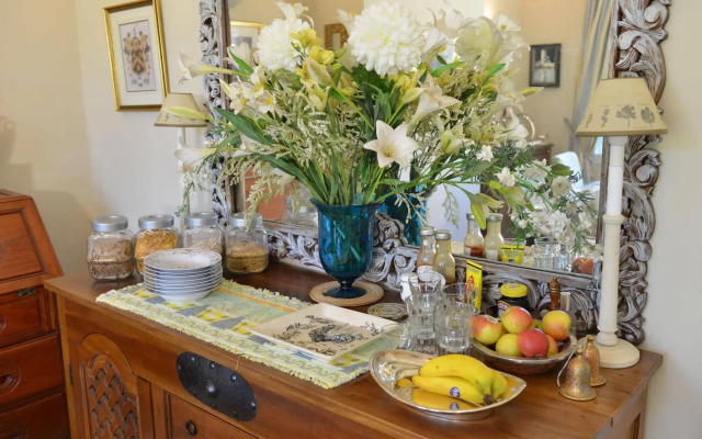 High Beeches B&B