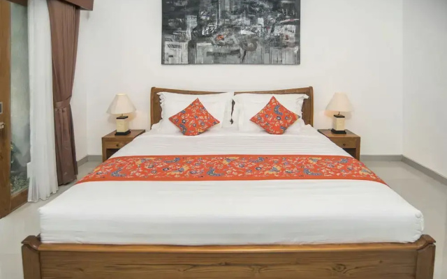 Sandi Agung Villa Bidadari