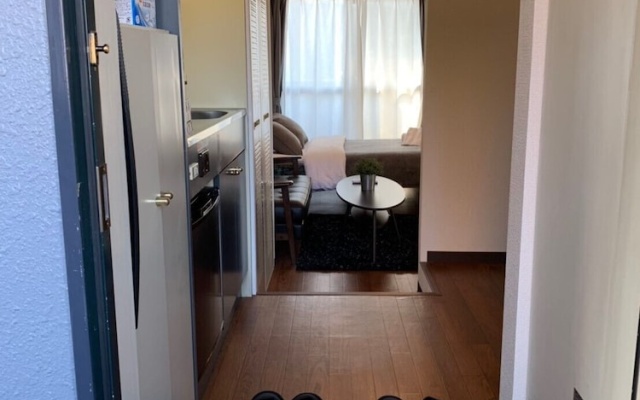 Sophia Court Nishi-Tokaichi – Hotel Rooms – Hiroshima