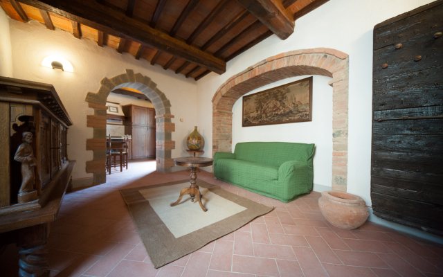 Casale Rosennano