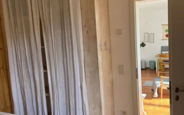 Holiday Apartment Weinberghausle