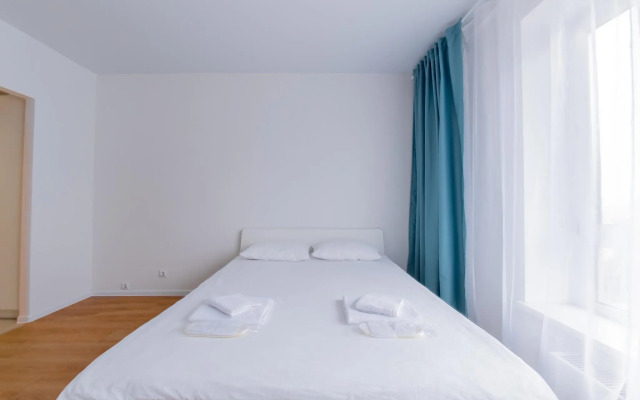 Apartments on Mira street 35