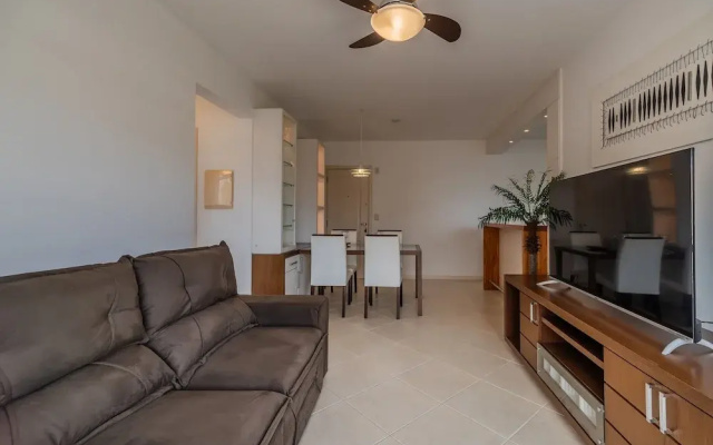 Beautiful Cozy Apartment Near Udesc Rfy0025