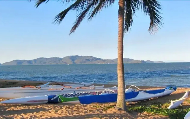 Townsville Seaside Apartments
