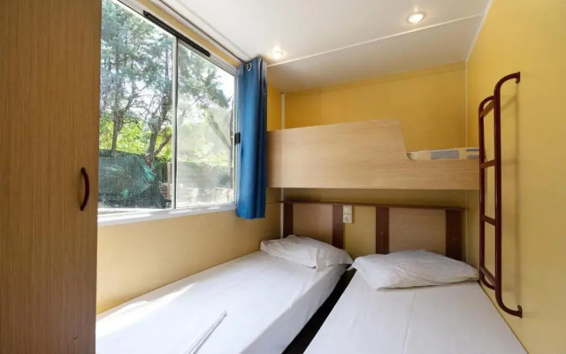 Camping Siena Colleverde