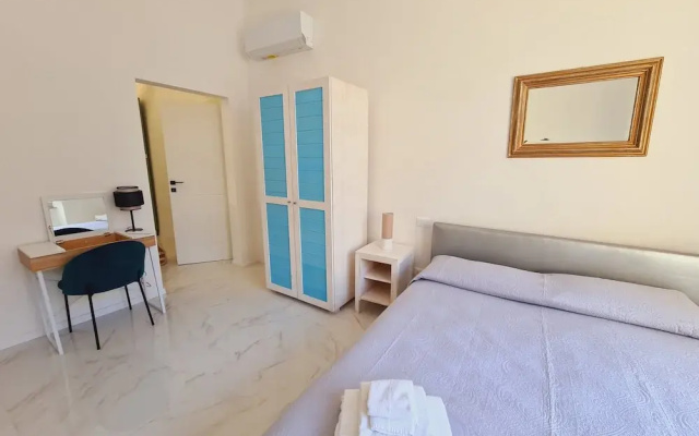 Allegra Viareggio Appartamento & Affittacamere Guest house