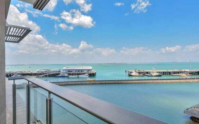 Darwin Waterfront Short Stay Apartments