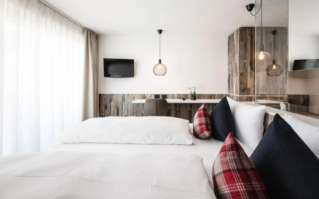 Hotel Ladinia