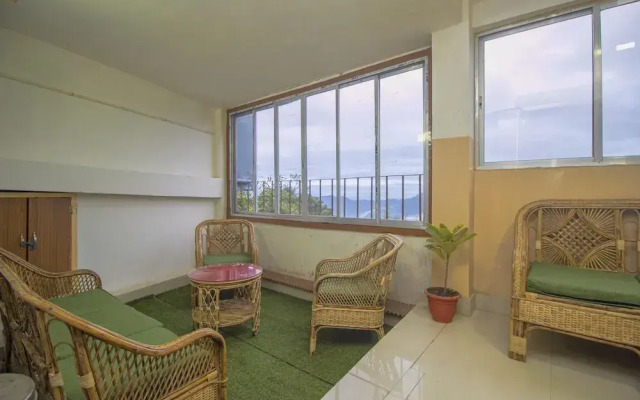 Hotel Inodoy By OYO Rooms
