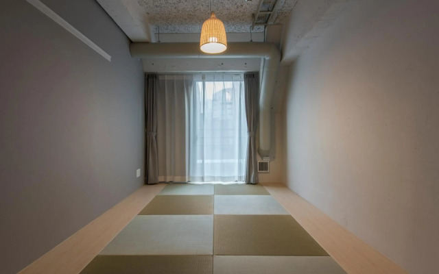 Imano Tokyo Hostel