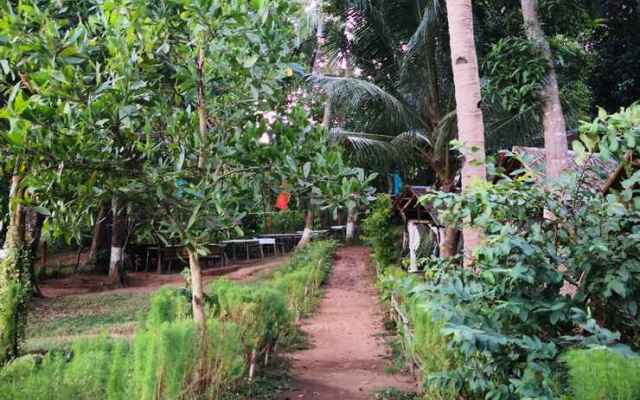 Bali Beach Resort Mindoro