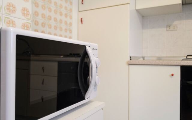 Apartement in Cattolica Near the Sea