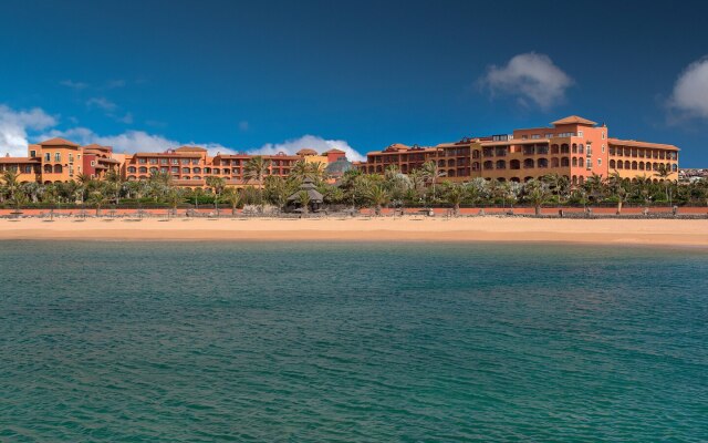 Sheraton Fuerteventura Beach, Golf & Spa Resort