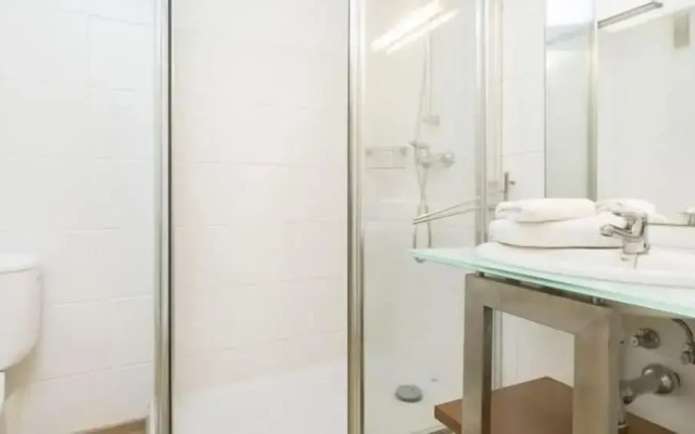 Apartamento Quatre Vents