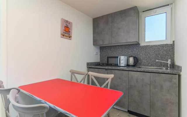 Calliope 2-BR Apartment in Gemmayze