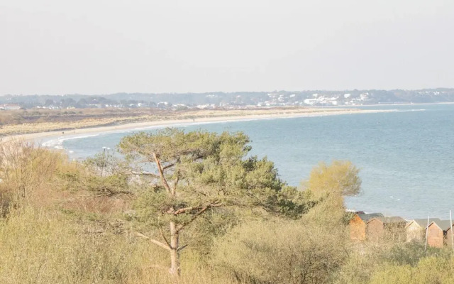 Number 10 The Penthouse