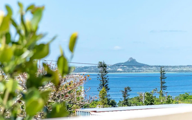 The Villas Machidoya