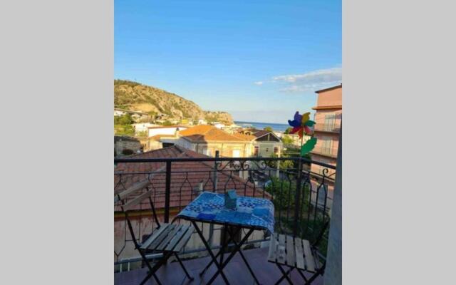 Appartamento Bova Marina con tutti i confort