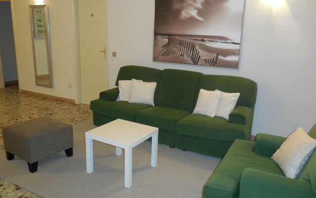 Hotel Lupori