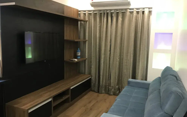 Apartamento Mirante 360