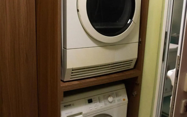 Cosy flat close to the center