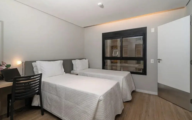 EZ Moema Hotel