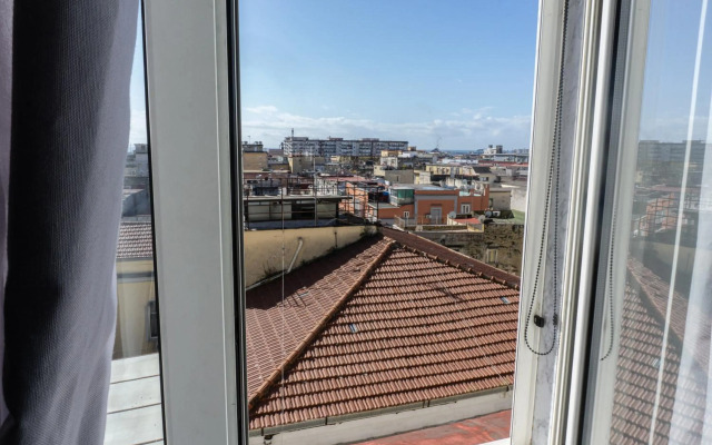 A I R Apartments & Rooms