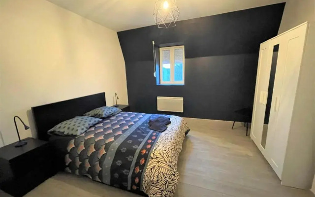 LE BOULARD : appartement en plein coeur du centre de Reims