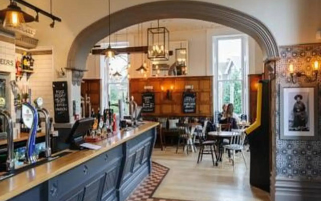 The Channings Hotel by Greene King Inns