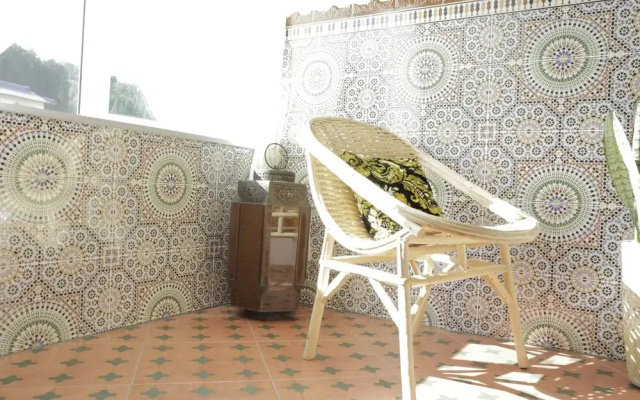 Riad Nana