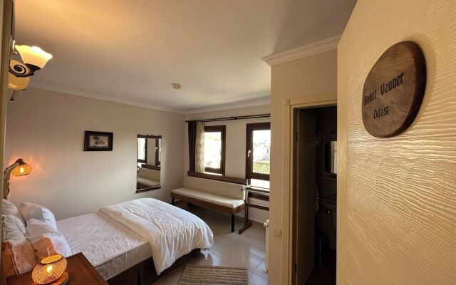 Alibey Han Otel