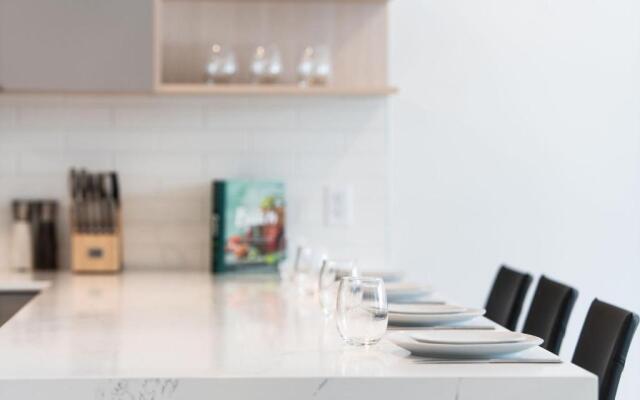 Switchback Suite by Revelstoke Vacations