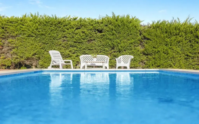 Villa el Rodeo