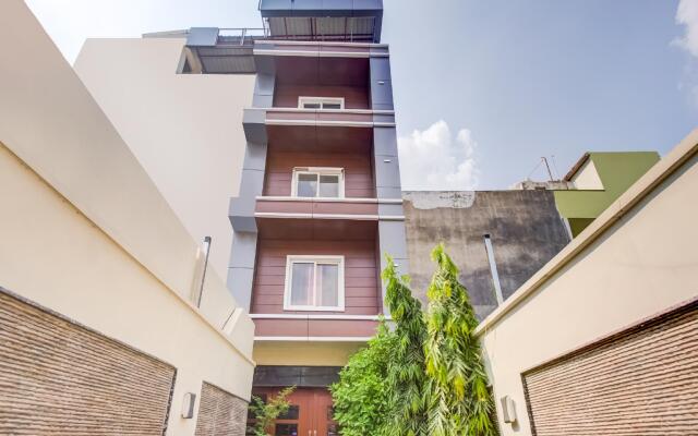 CAPITAL O75949 Hotel Kiaara