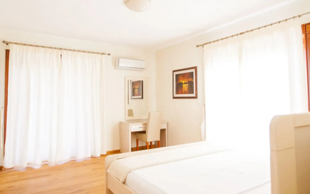 Pietra Mare Apartments