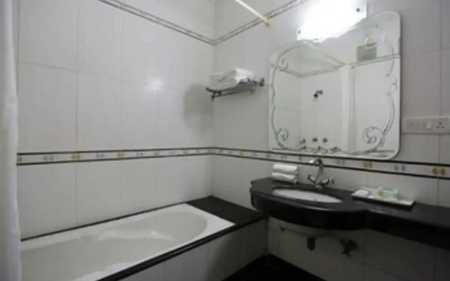 Airport Hotel