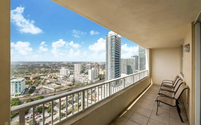 Churchill Suites Miami Brickell