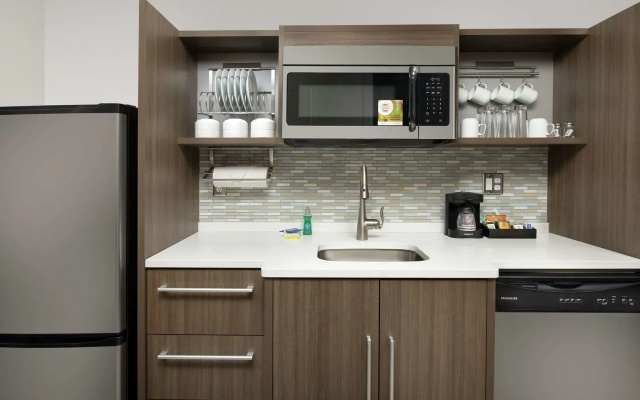 Home2 Suites by Hilton Longmont