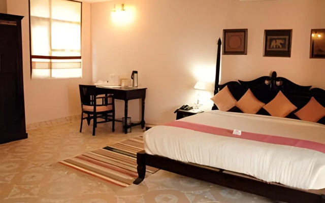 WelcomHeritage Hotel Sirsi Haveli