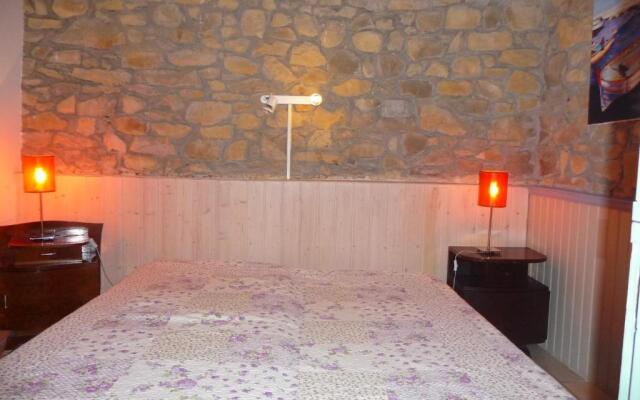 Gîtes du Domaine de Serre Long